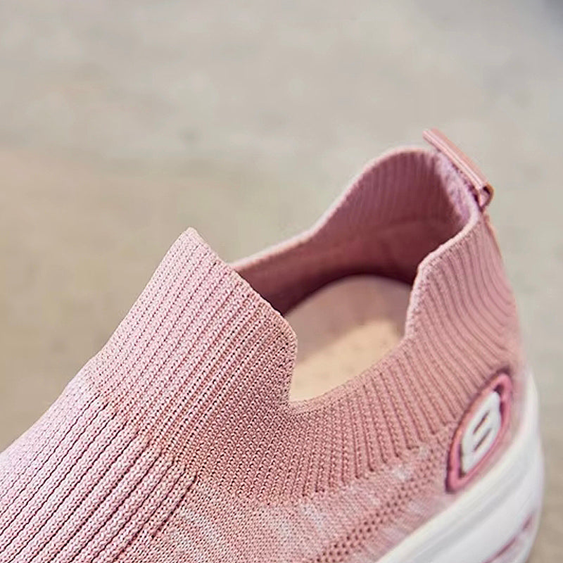 Soleia Orthopaedic Trainers