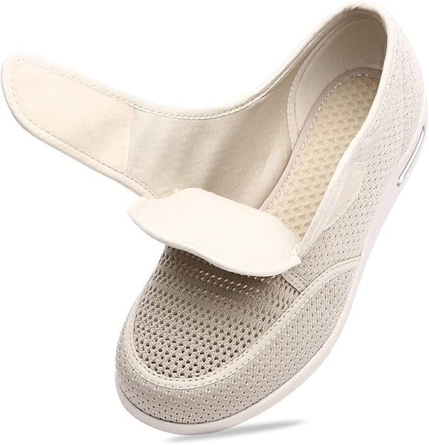 Velia Orthopädische Turnschuhe