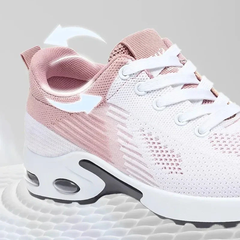 Zyra Orthopädische Turnschuhe