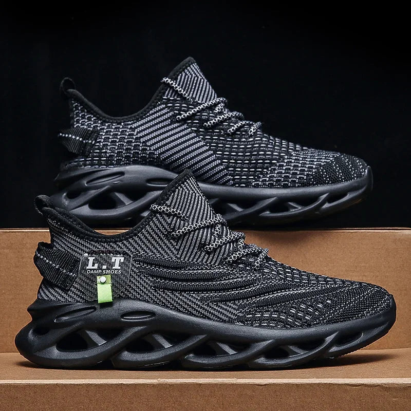 Axis Orthopaedic Trainers