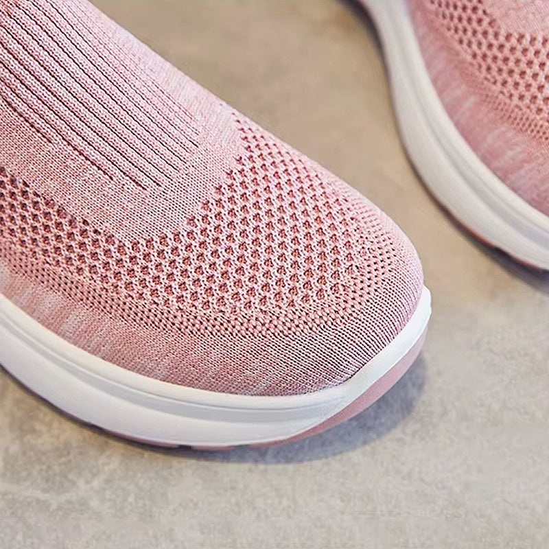 Soleia Orthopaedic Trainers