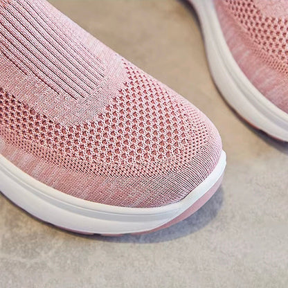 Soleia Orthopaedic Trainers