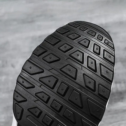 Motion Orthopaedic Trainers