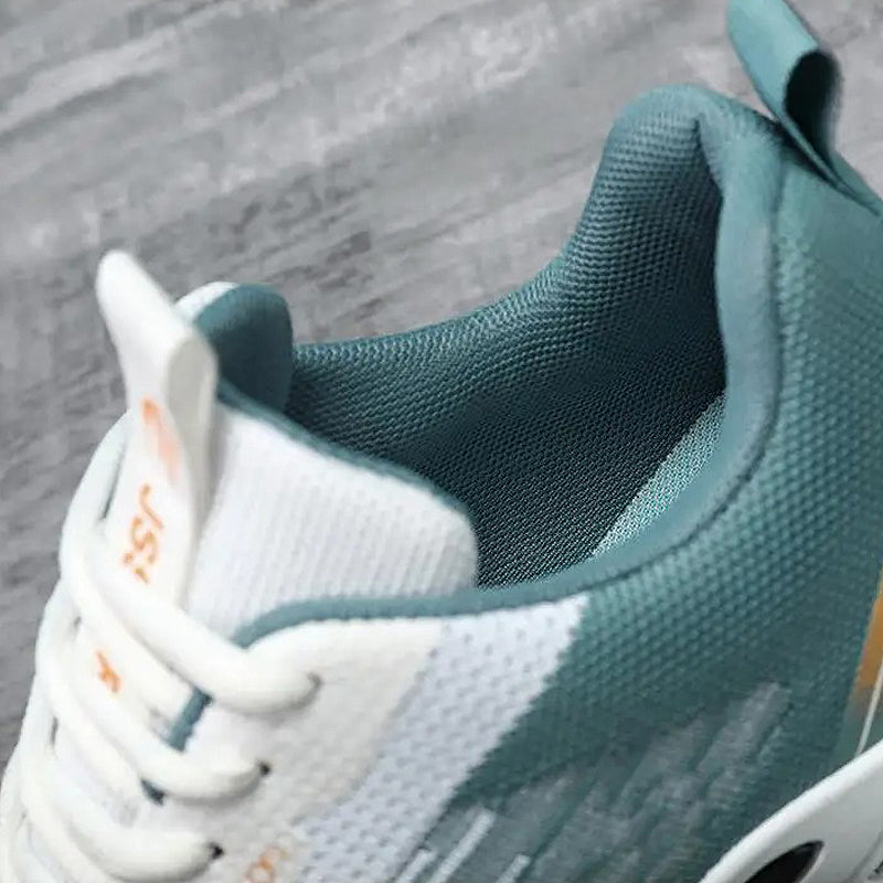 Motion Orthopaedic Trainers