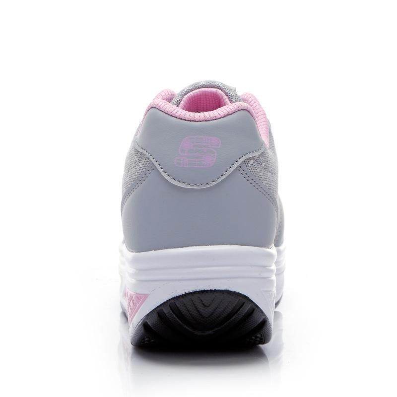 Freyja Orthopaedic Trainers