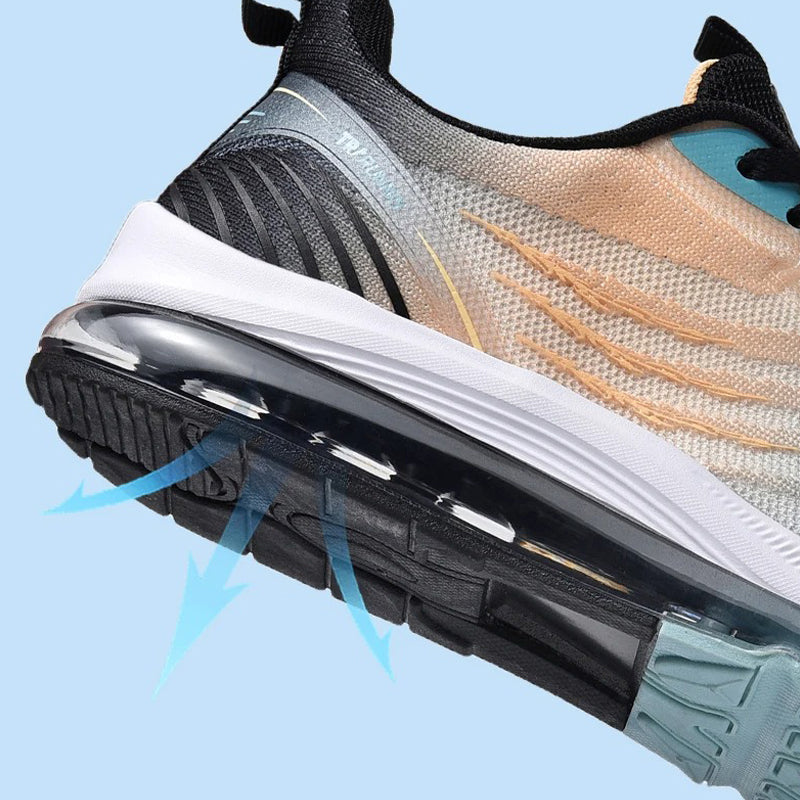 Element Orthopaedic Trainers