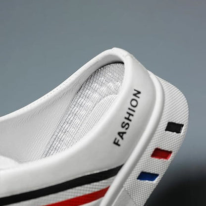 Fusion Orthopaedic Trainers