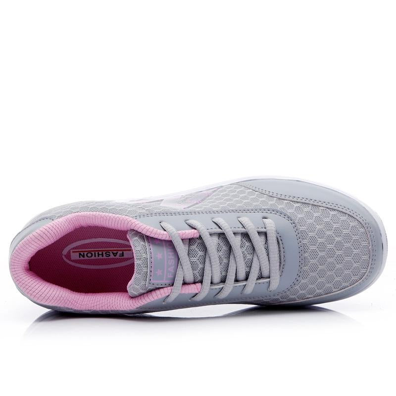 Freyja Orthopaedic Trainers