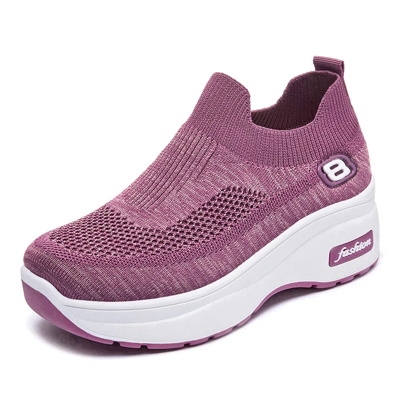 Soleia Orthopaedic Trainers
