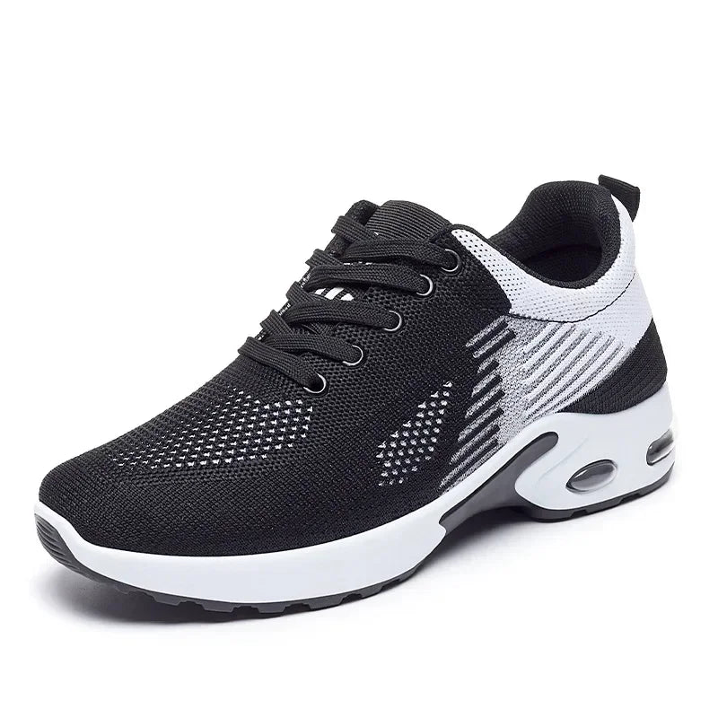 Zyra Orthopaedic Trainers