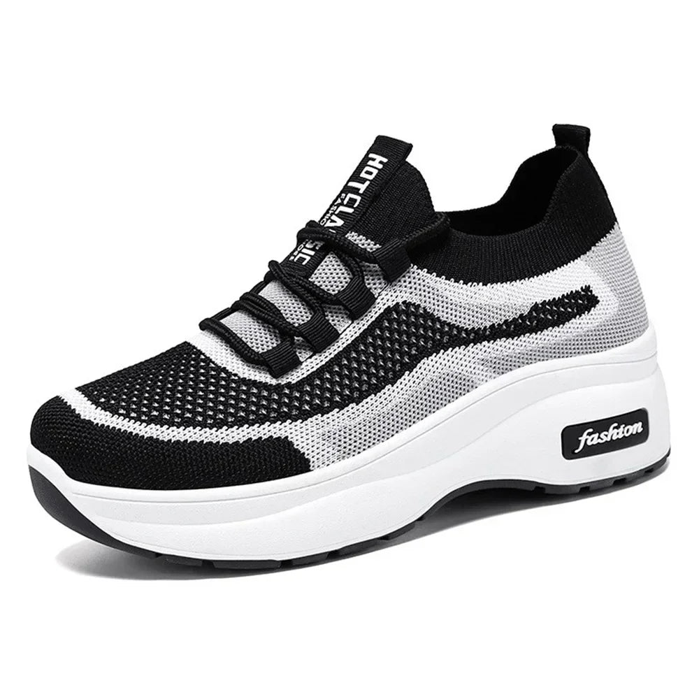 Naya Orthopaedic Trainers