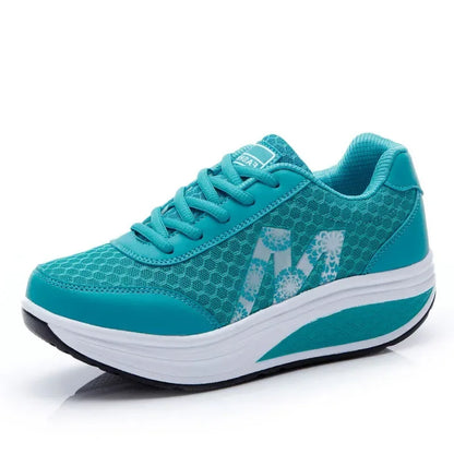 Freyja Orthopaedic Trainers