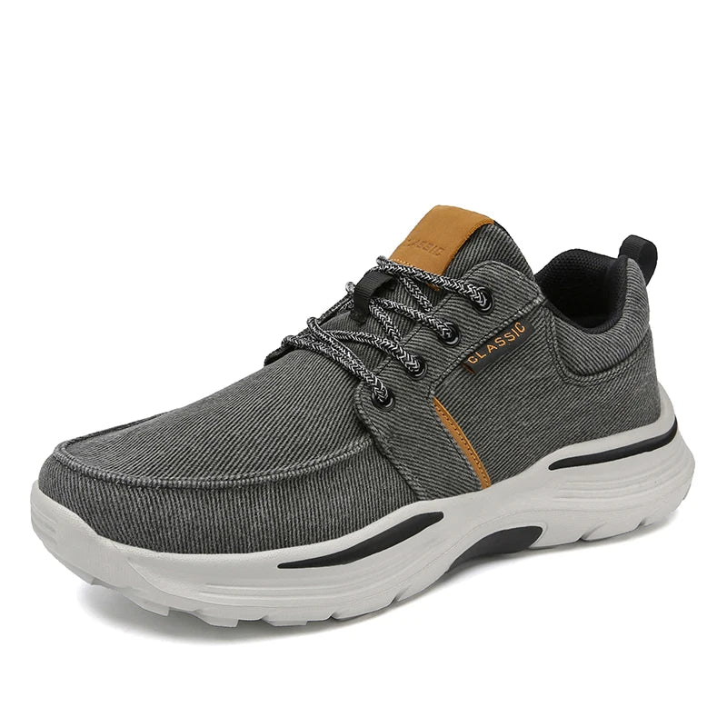 Gravix Orthopaedic Trainers