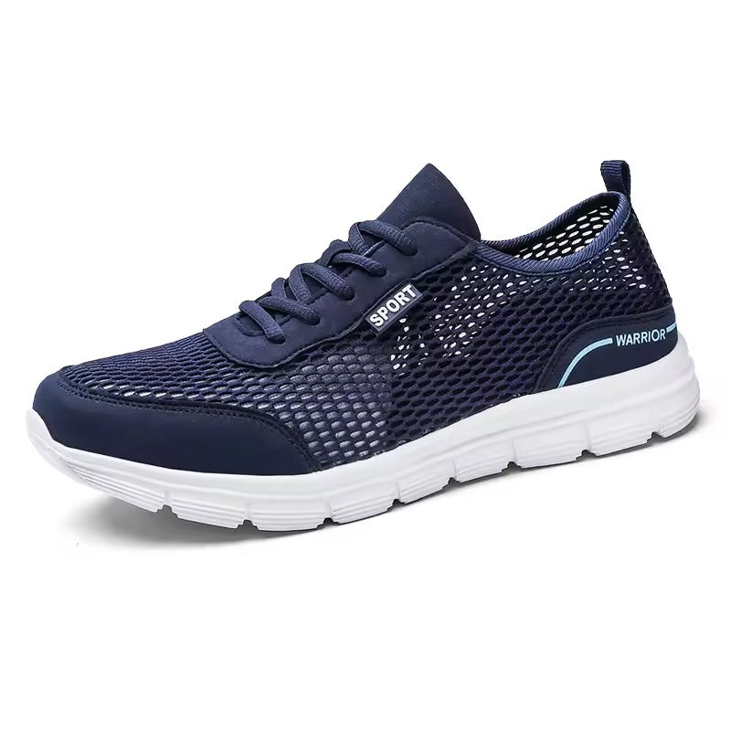 Trekka Orthopaedic Trainers