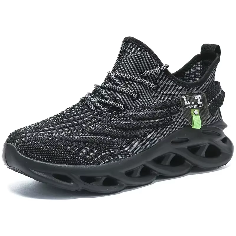 Axis Orthopaedic Trainers