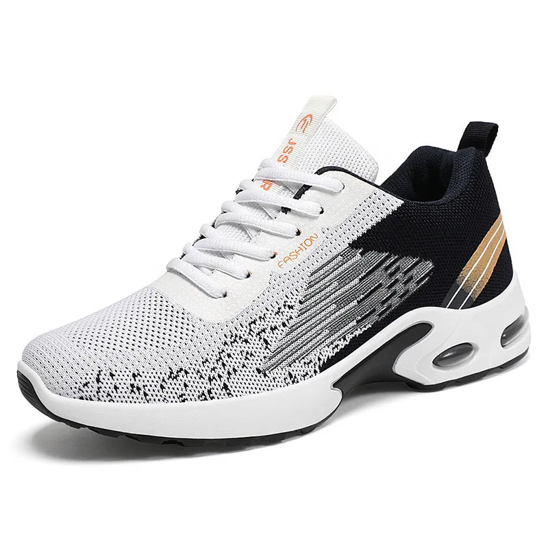 Motion Orthopaedic Trainers