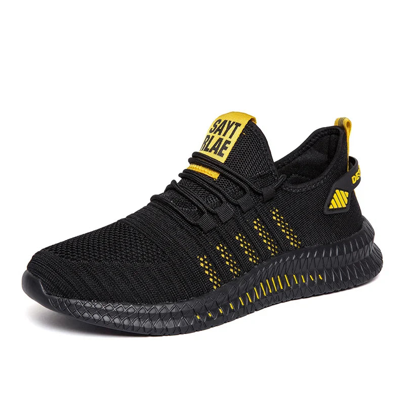 Stride Orthopaedic Trainers