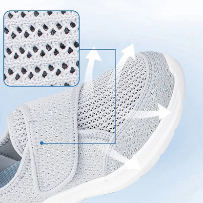 Lyana Orthopaedic Trainers