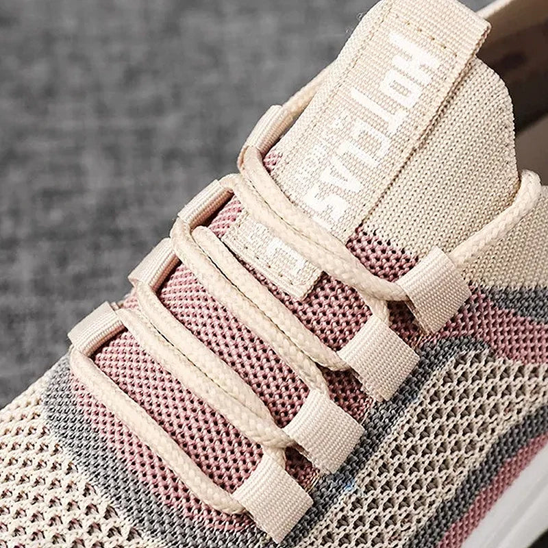 Naya Orthopaedic Trainers