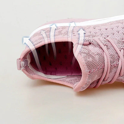 Vitta Orthopaedic Trainers