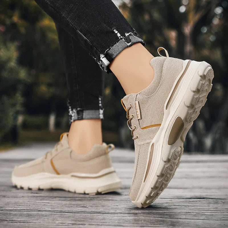 Gravix Orthopaedic Trainers