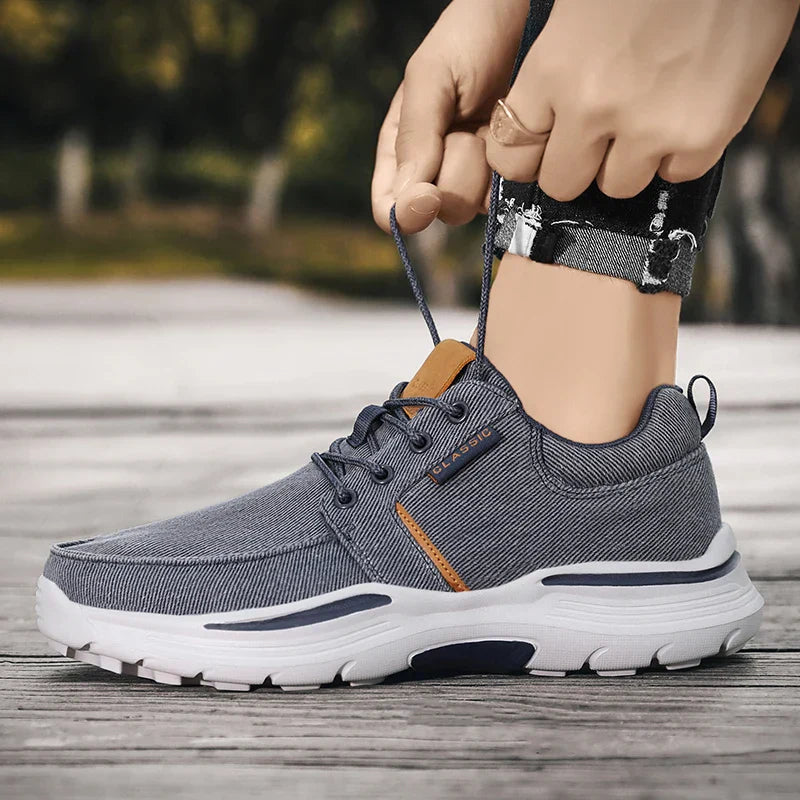 Gravix Orthopaedic Trainers