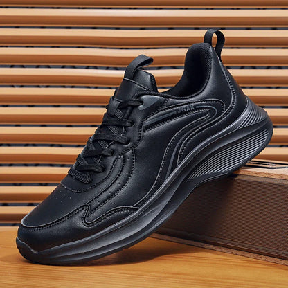 Orthopädische Turnschuhe von Lunaria 