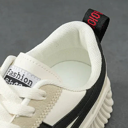 Eliya Orthopaedic Trainers