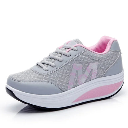 Freyja Orthopaedic Trainers