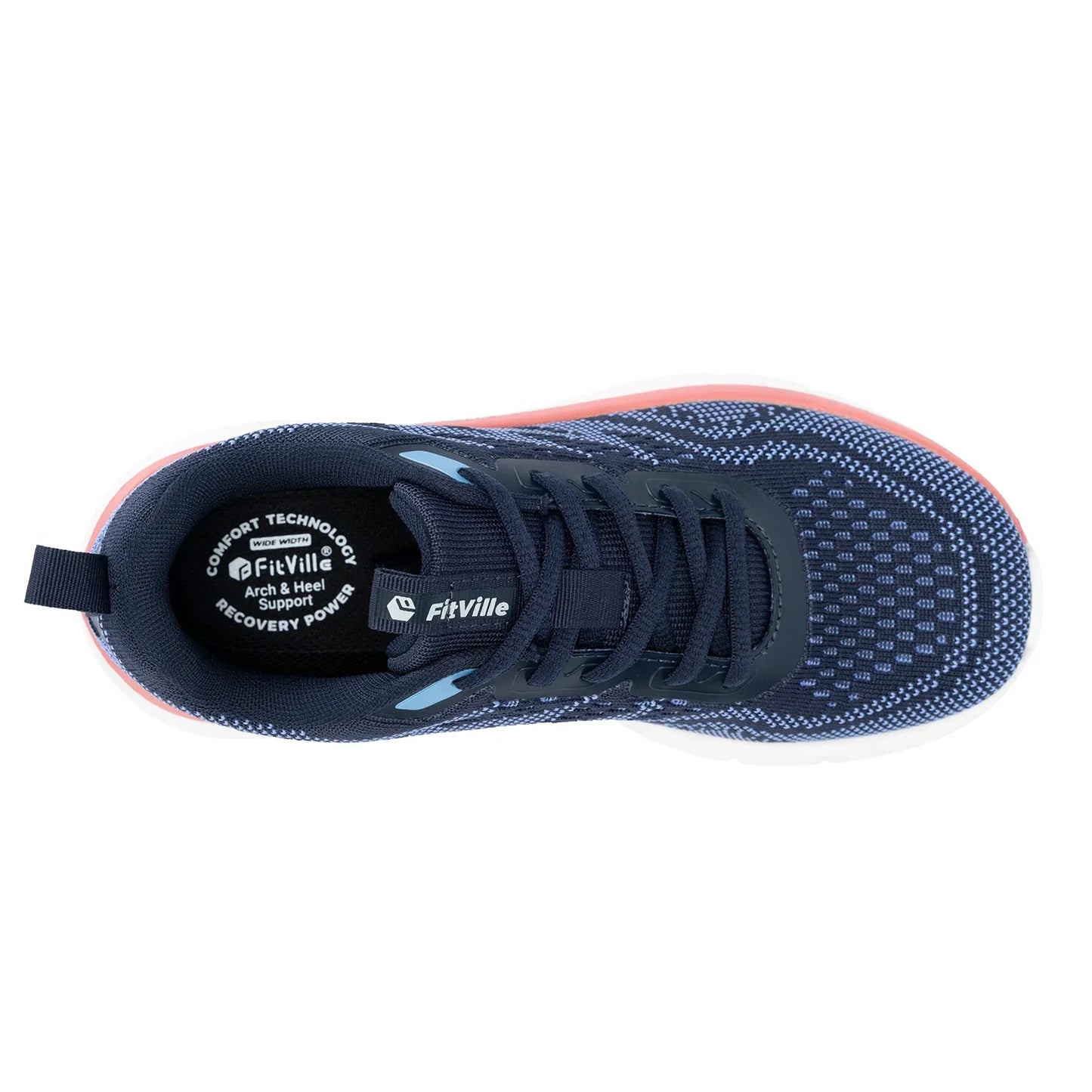 Seren Orthopaedic Trainers