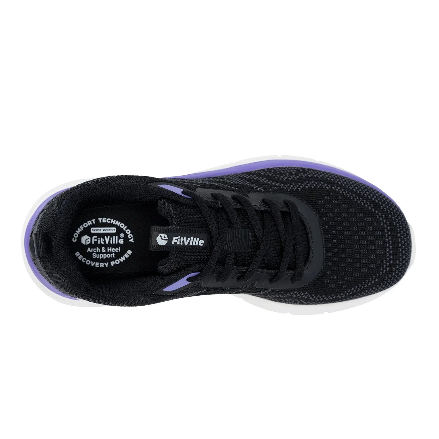 Seren Orthopaedic Trainers