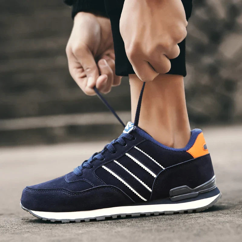 Flexon Orthopaedic Trainers