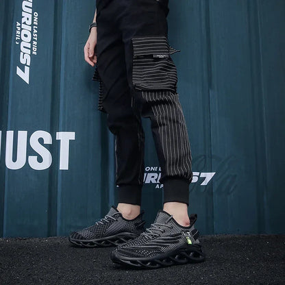 Axis Orthopaedic Trainers