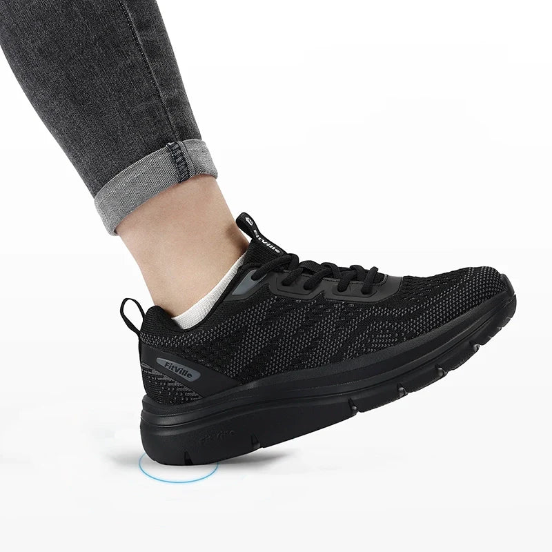 Seren Orthopaedic Trainers