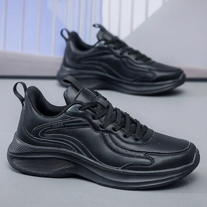 Orthopädische Turnschuhe von Lunaria 