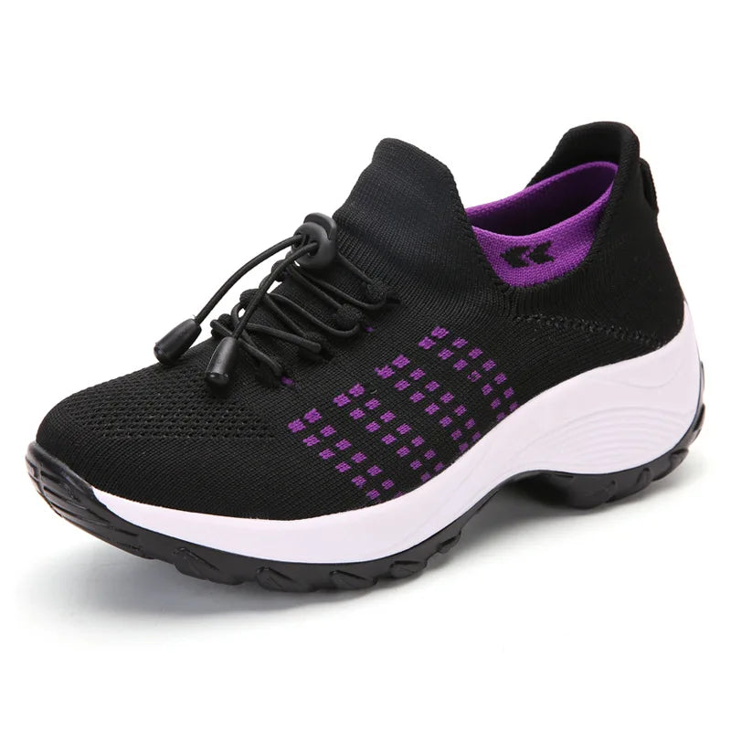 Aeris Orthopaedic Trainers