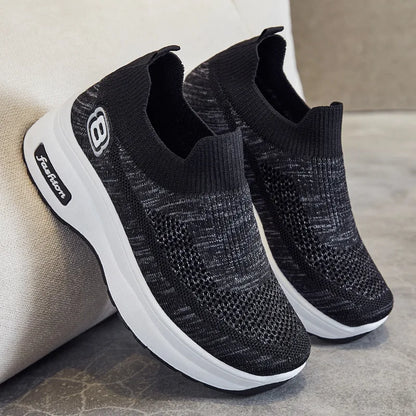 Soleia Orthopaedic Trainers