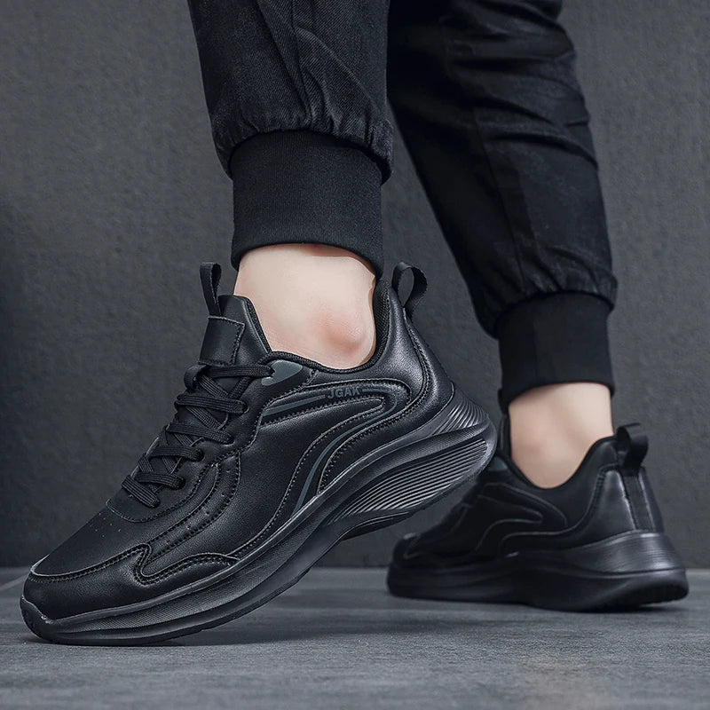 Orthopädische Turnschuhe von Lunaria 