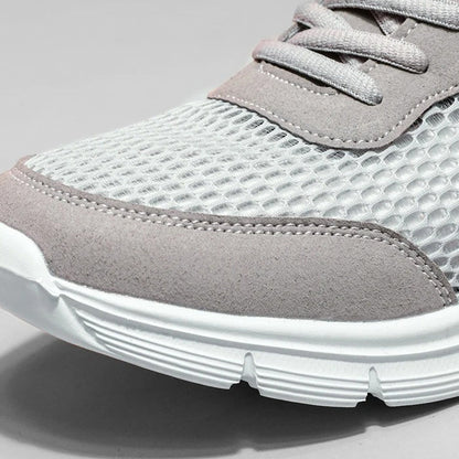 Trekka Orthopaedic Trainers