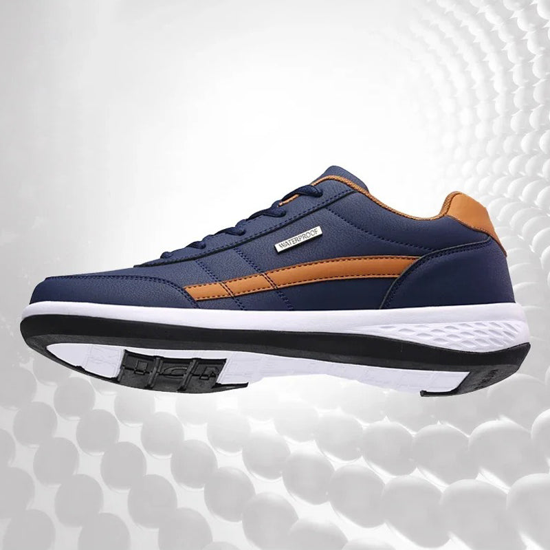 Zenith Orthopaedic Trainers